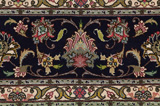 Tabriz Persian Carpet 292x197 - Picture 7