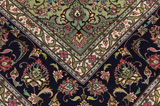 Tabriz Persian Carpet 292x197 - Picture 8