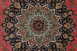 Tabriz Persian Carpet 292x197 - Picture 9