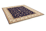 Tabriz Persian Carpet 302x247 - Picture 1