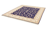 Tabriz Persian Carpet 302x247 - Picture 2
