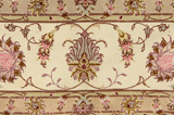 Tabriz Persian Carpet 302x247 - Picture 6