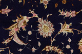 Tabriz Persian Carpet 302x247 - Picture 7