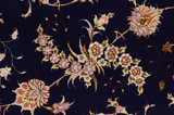 Tabriz Persian Carpet 302x247 - Picture 8
