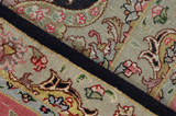 Tabriz Persian Carpet 311x248 - Picture 9