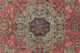 Tabriz Persian Carpet 311x248 - Picture 10