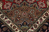 Tabriz Persian Carpet 336x254 - Picture 8