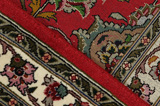 Tabriz Persian Carpet 336x254 - Picture 13