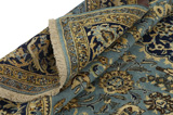 Kashan Persian Carpet 272x158 - Picture 5