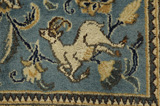 Kashan Persian Carpet 272x158 - Picture 8