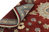 Nain9la - old Persian Carpet 225x128 - Picture 3