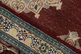 Nain9la - old Persian Carpet 225x128 - Picture 6
