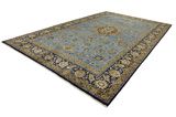 Isfahan Persian Carpet 522x330 - Picture 2