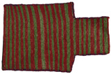 Qashqai - Saddle Bag Persian Carpet 53x33 - Picture 1