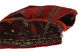 Baluch - Saddle Bag Persian Carpet 57x42 - Picture 2