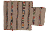 Qashqai - Saddle Bag Persian Carpet 48x35 - Picture 1