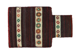 Qashqai - Saddle Bag Persian Carpet 57x36 - Picture 1