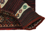 Qashqai - Saddle Bag Persian Carpet 57x36 - Picture 2