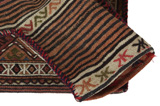 Qashqai - Saddle Bag Persian Carpet 49x37 - Picture 2