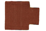 Qashqai - Saddle Bag Persian Carpet 42x35 - Picture 1