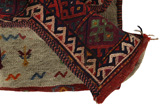 Qashqai - Saddle Bag Persian Carpet 50x33 - Picture 2