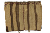Jaf - Saddle Bag Persian Carpet 110x90 - Picture 1