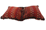 Jaf - Saddle Bag Persian Carpet 125x72 - Picture 10