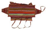 Mafrash - Bedding Bag Persian Textile 93x46 - Picture 1
