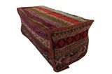 Mafrash - Bedding Bag Persian Textile 93x46 - Picture 3