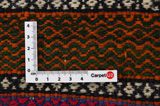 Mafrash - Bedding Bag Persian Textile 93x46 - Picture 4
