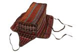 Mafrash - Bedding Bag Persian Textile 110x41 - Picture 11