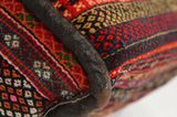 Mafrash - Bedding Bag Persian Textile 95x54 - Picture 10