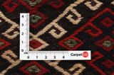Mafrash - Bedding Bag Persian Textile 94x37 - Picture 4