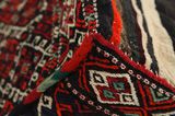Mafrash - Bedding Bag Persian Textile 109x43 - Picture 5