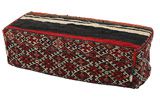 Mafrash - Bedding Bag Persian Textile 109x43 - Picture 8