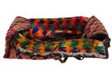 Mafrash - Bedding Bag Persian Textile 103x37 - Picture 1
