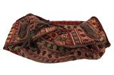 Mafrash - Bedding Bag Persian Textile 113x41 - Picture 1