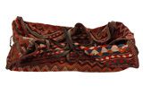 Mafrash - Bedding Bag Persian Textile 100x37 - Picture 1