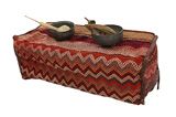 Mafrash - Bedding Bag Persian Textile 100x37 - Picture 2