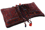 Jaf - Saddle Bag Persian Carpet 91x60 - Picture 3