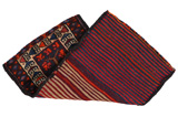 Jaf - Saddle Bag Persian Carpet 98x52 - Picture 2