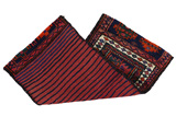 Jaf - Saddle Bag Persian Carpet 110x52 - Picture 2