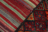Jaf - Saddle Bag Persian Carpet 116x56 - Picture 2
