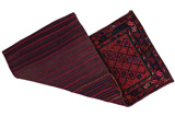 Jaf - Saddle Bag Persian Carpet 133x66 - Picture 2