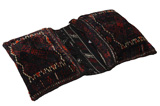 Jaf - Saddle Bag Persian Carpet 127x72 - Picture 3