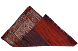 Jaf - Saddle Bag Persian Carpet 117x75 - Picture 2