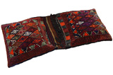 Jaf - Saddle Bag Persian Carpet 160x77 - Picture 3