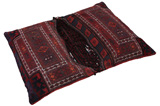 Jaf - Saddle Bag Persian Carpet 137x100 - Picture 3