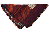 Jaf - Saddle Bag Persian Carpet 133x102 - Picture 2