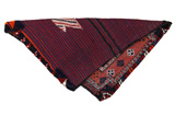 Jaf - Saddle Bag Persian Carpet 129x100 - Picture 2